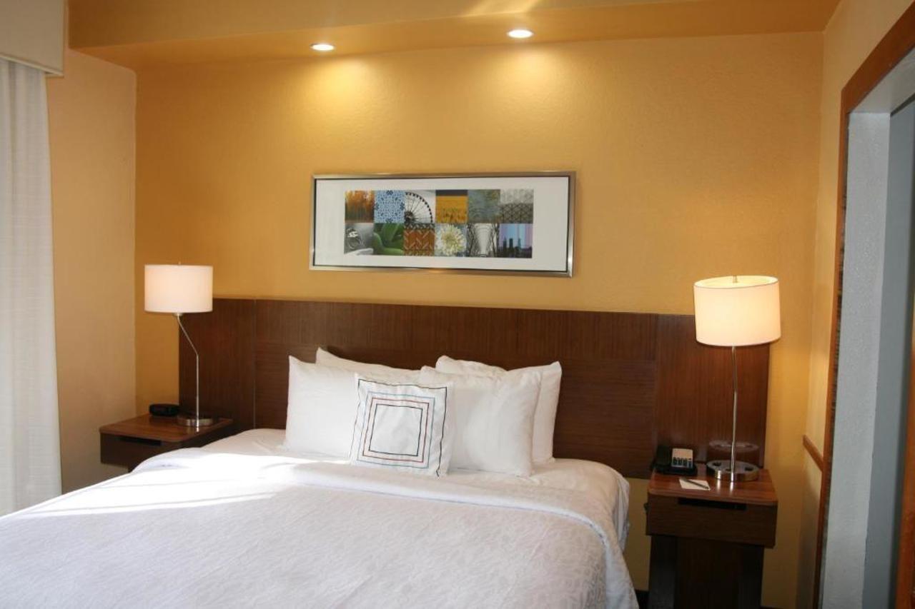 Fairfield Inn & Suites Hilton Head Island Bluffton Kültér fotó