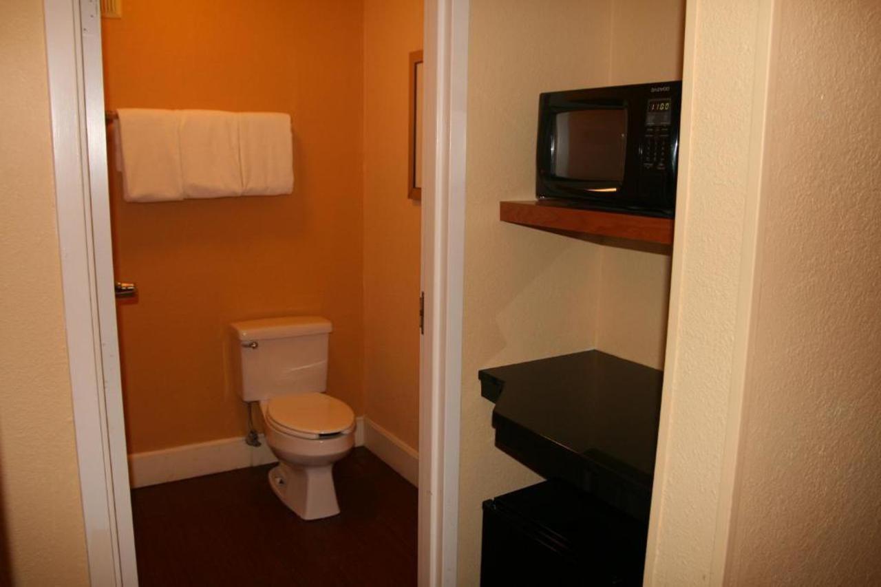 Fairfield Inn & Suites Hilton Head Island Bluffton Kültér fotó