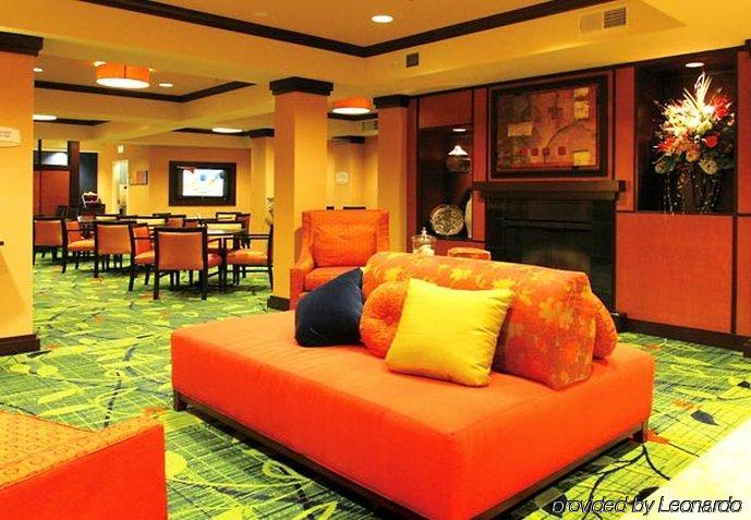 Fairfield Inn & Suites Hilton Head Island Bluffton Kültér fotó