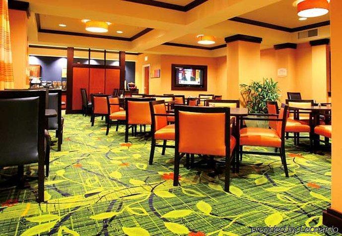Fairfield Inn & Suites Hilton Head Island Bluffton Kültér fotó