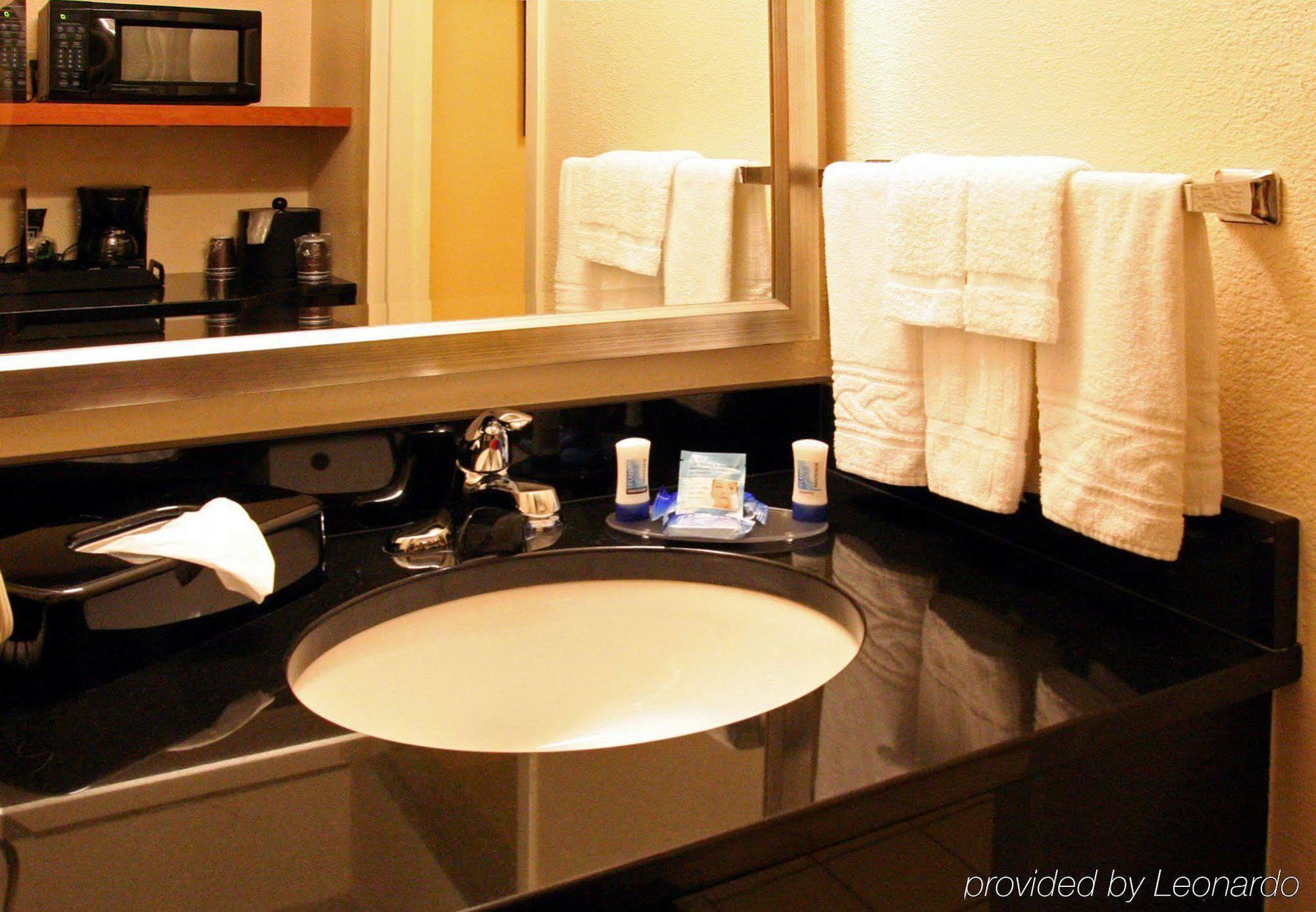 Fairfield Inn & Suites Hilton Head Island Bluffton Szoba fotó