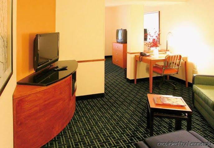 Fairfield Inn & Suites Hilton Head Island Bluffton Kültér fotó