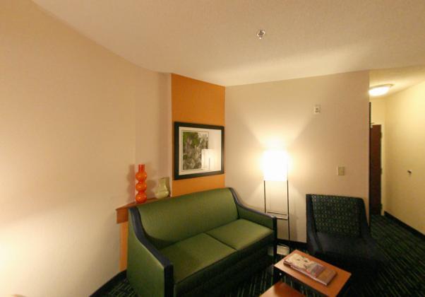 Fairfield Inn & Suites Hilton Head Island Bluffton Kültér fotó